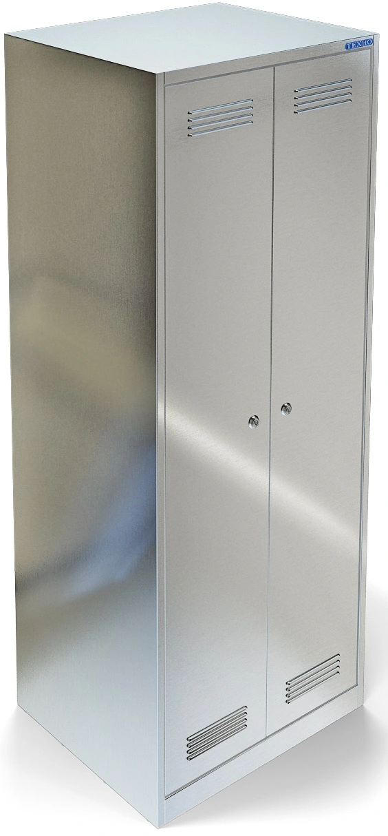 Шкаф для одежды Техно-ТТ СТК-362/600