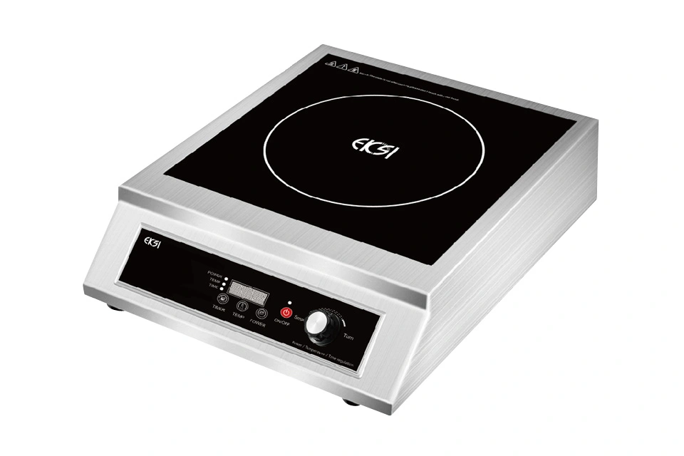 Плита EKSI ICM 3500