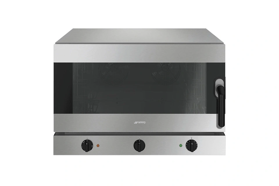 Печь конвекционная SMEG ALFA425H-2