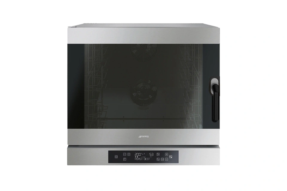 Печь конвекционная SMEG ALFA625EHDS