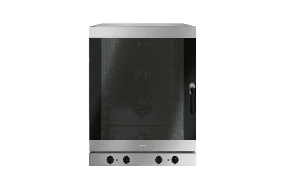 Печь конвекционная SMEG ALFA1035H-2