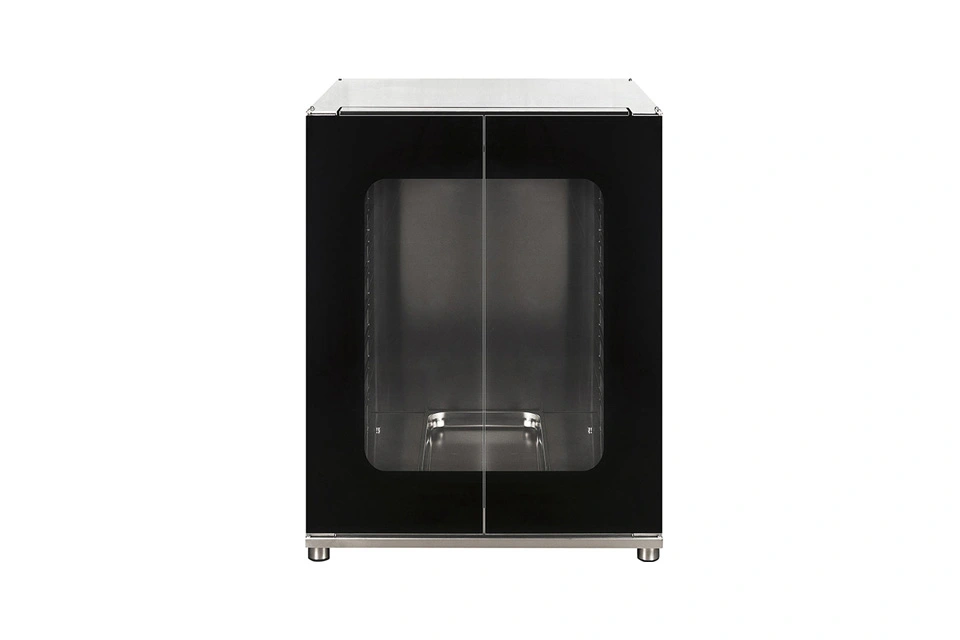 Расстоечный шкаф SMEG LEV241XV