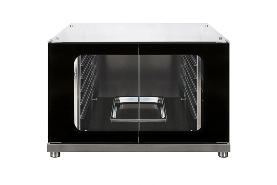 Расстоечный шкаф SMEG LEV1035XV
