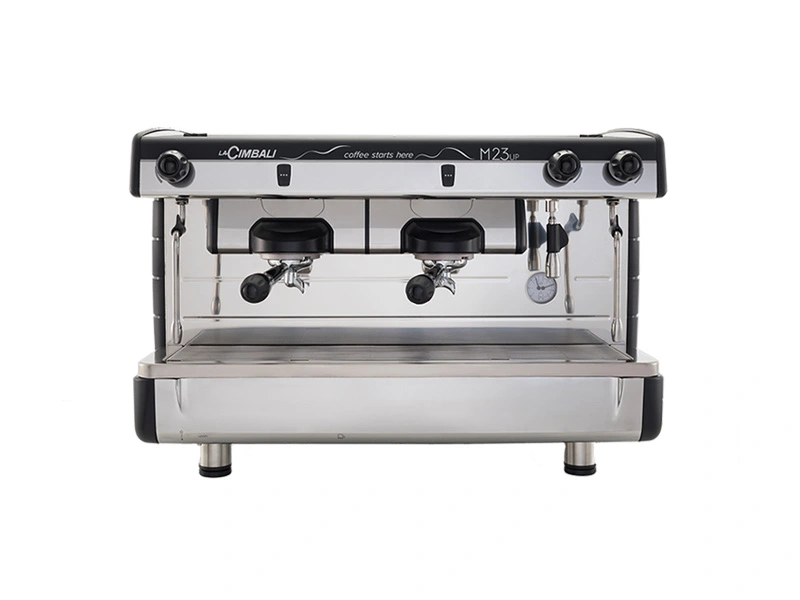 Кофемашина профессиональная LaCimbali M23 UP C/2 VA