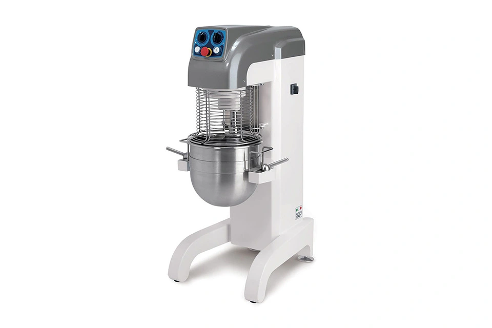 Планетарный миксер WLBake PM20 VAR