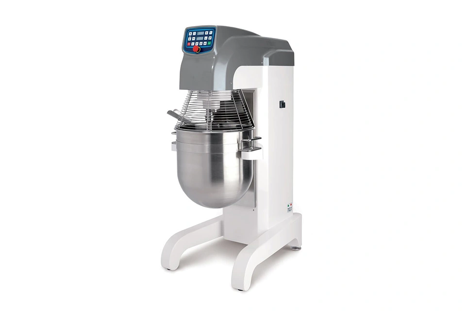 Планетарный миксер WLBake PM40 E VAR