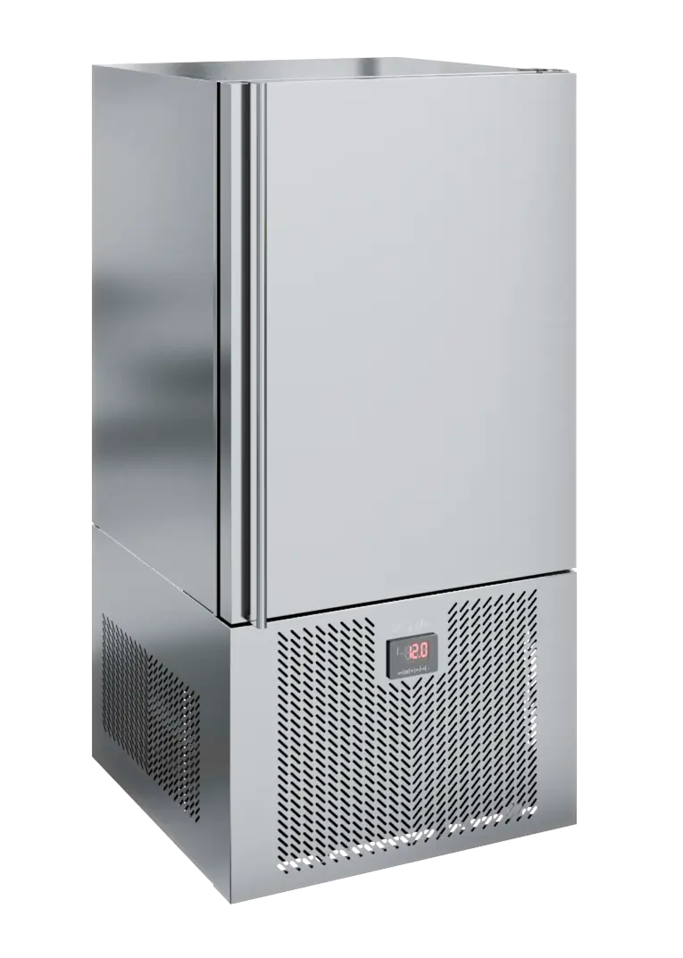 Шкаф шоковой заморозки Полаир CR10-G