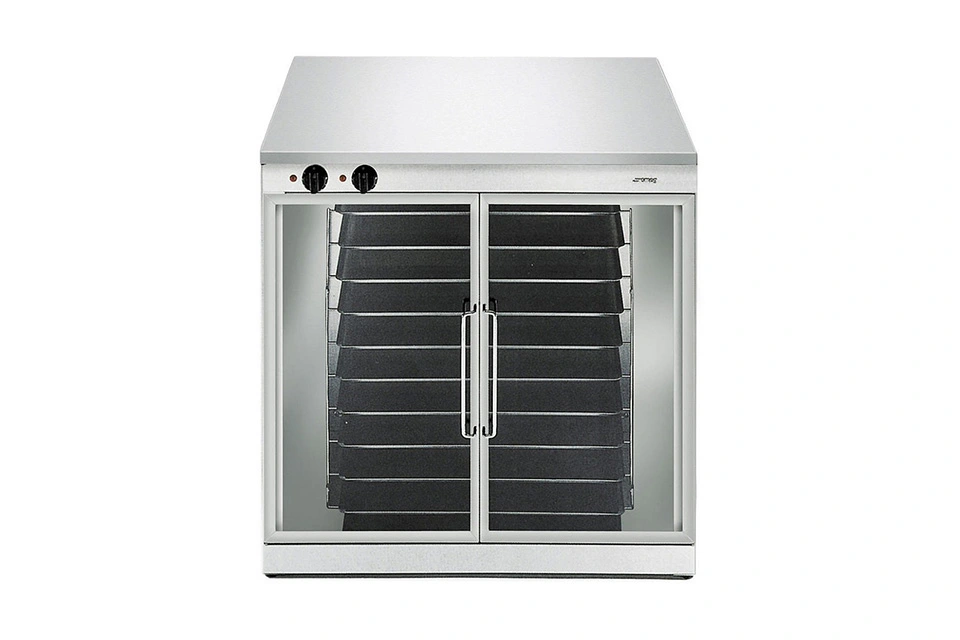 SMEG Шкаф расстоечный серии PF, модель LEV143RU