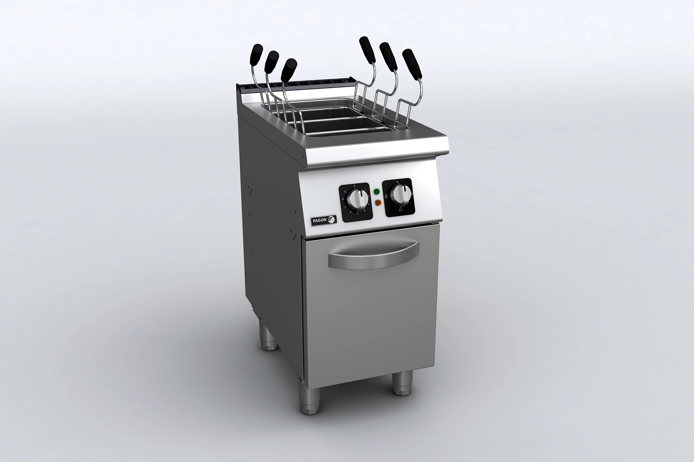 Макароноварка Fagor Professional CP-E7140