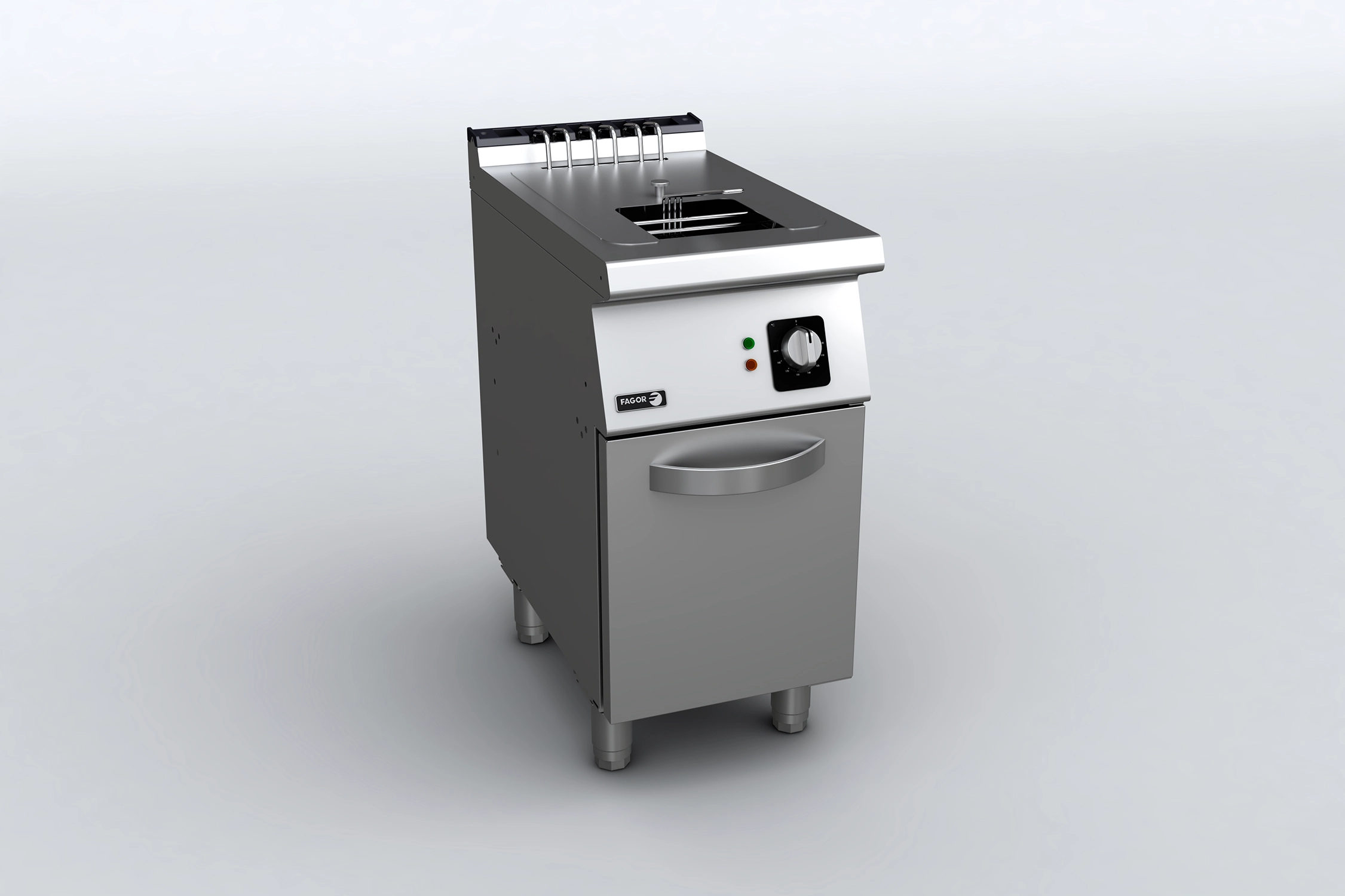 Фритюрница Fagor Professional F-E7115