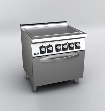 Плита Fagor Professional C-E711