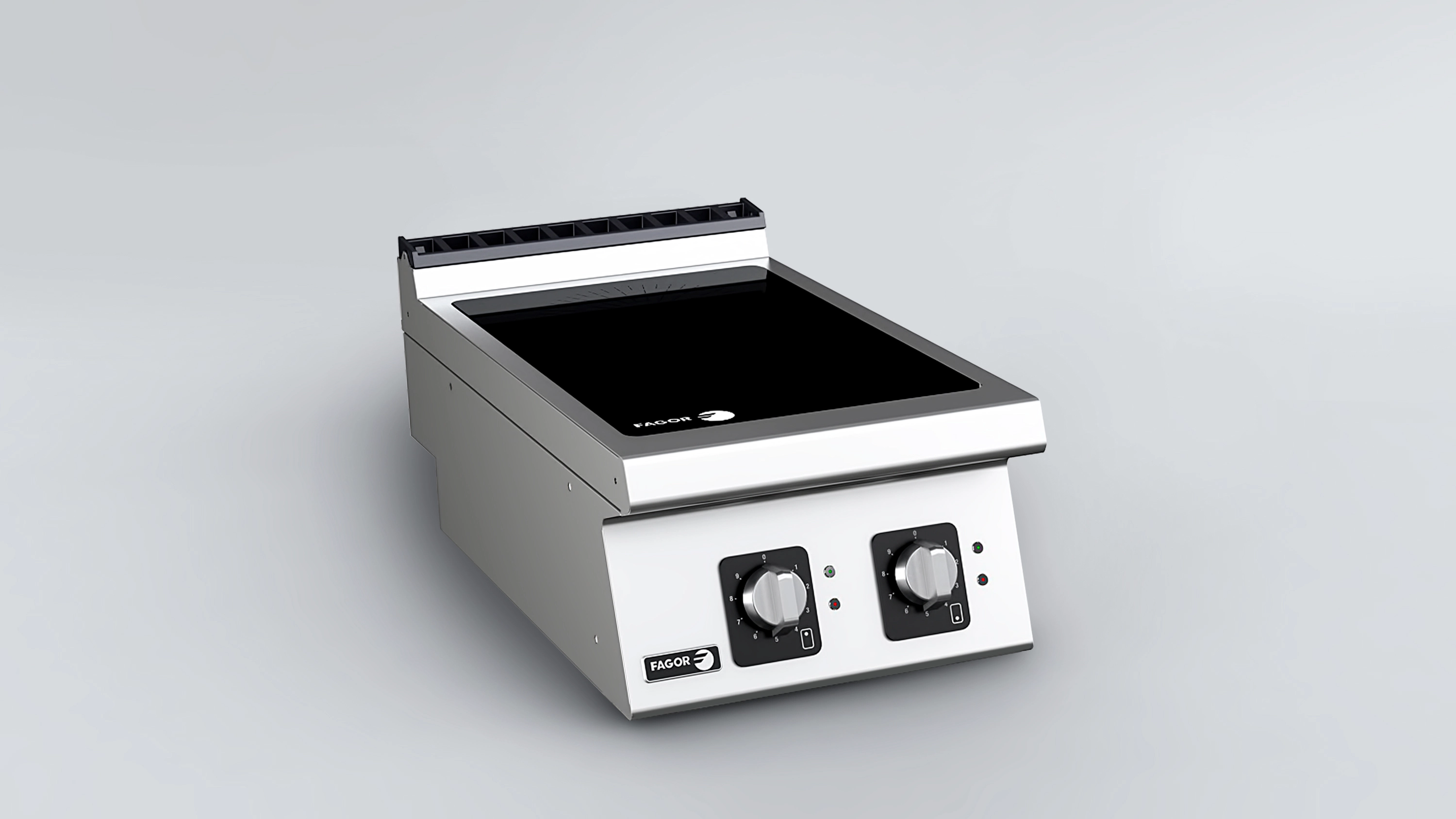 Плита Fagor Professional C-I725