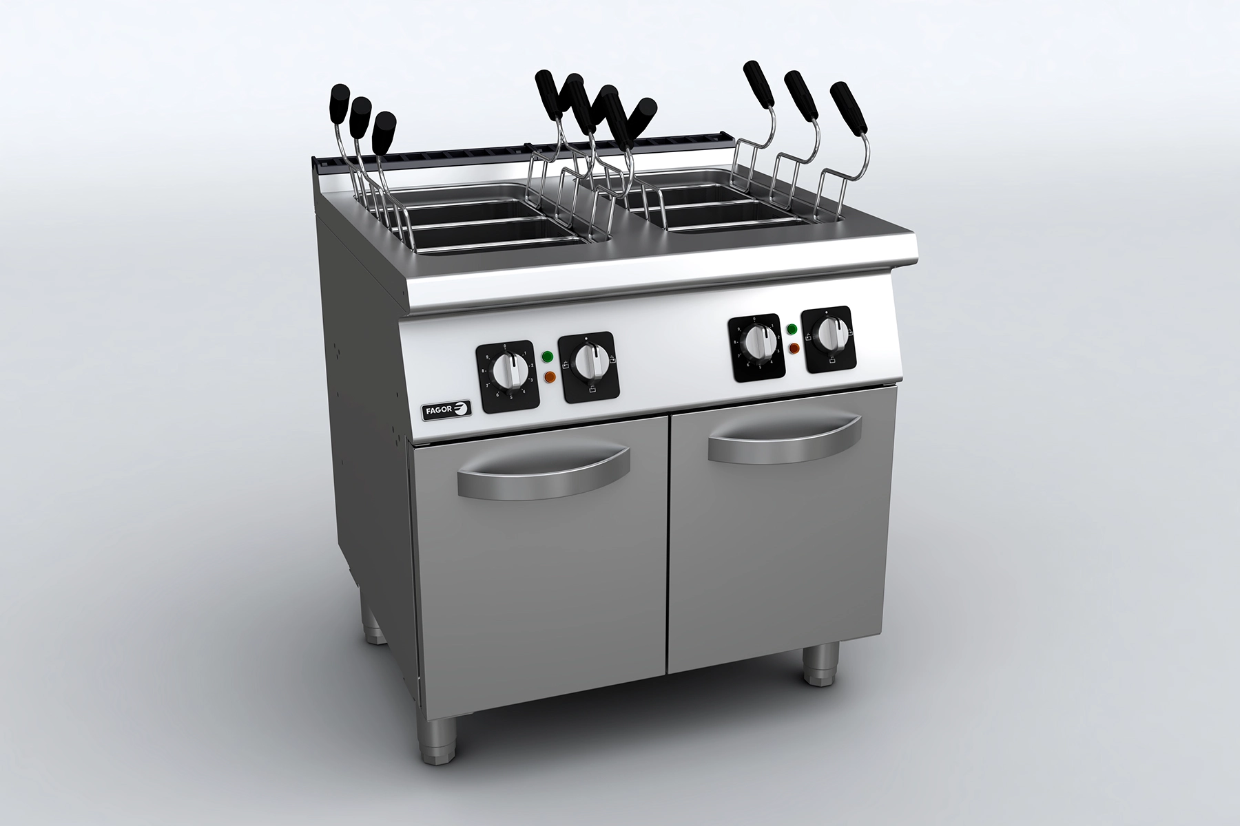 Макароноварка Fagor Professional CP-E7240