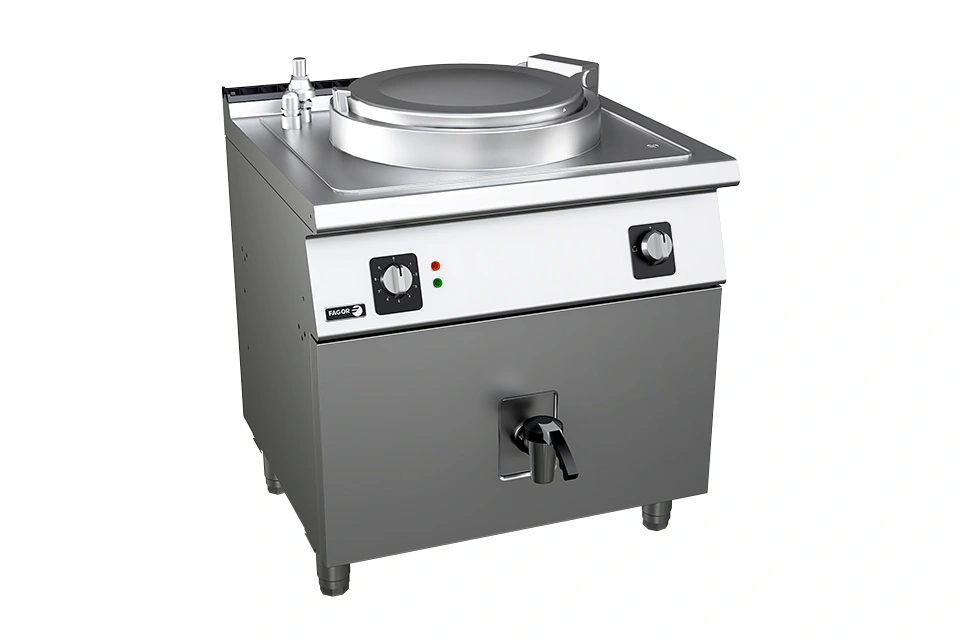 Котел пищеварочный Fagor Professional M-E710 BM