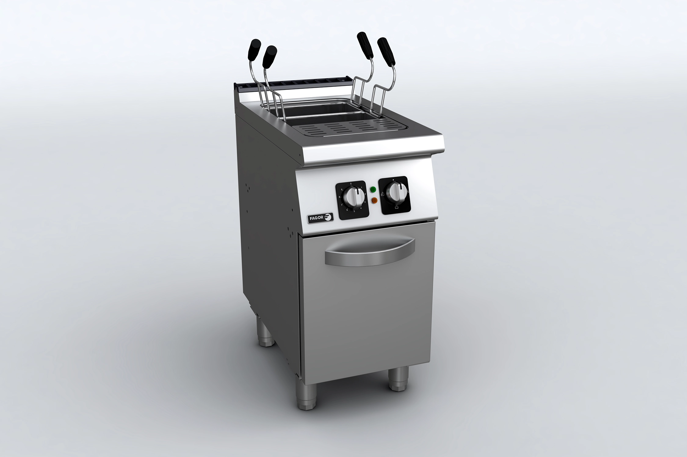 Макароноварка Fagor Professional CP-E7126