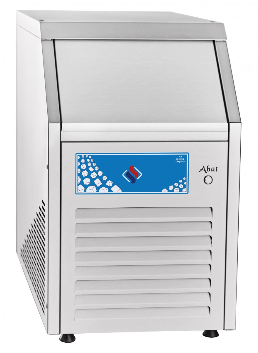 Льдогенератор Abat ЛГ-24/06К-02 (возд охл)