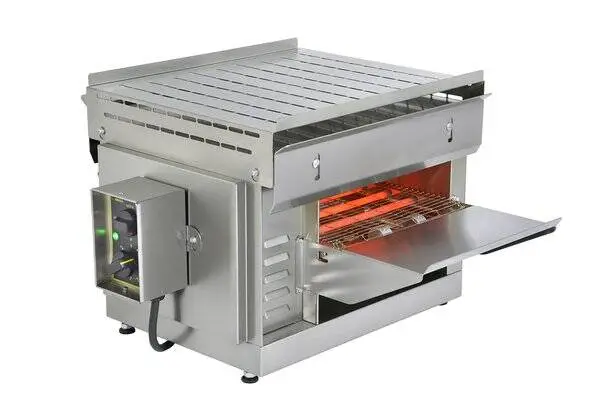 Тостер Roller Grill CT 3000 B