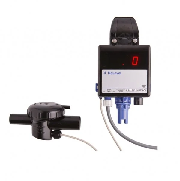 Кофемашина автоматическая LaCimbali Kit Smart Milk Sensor