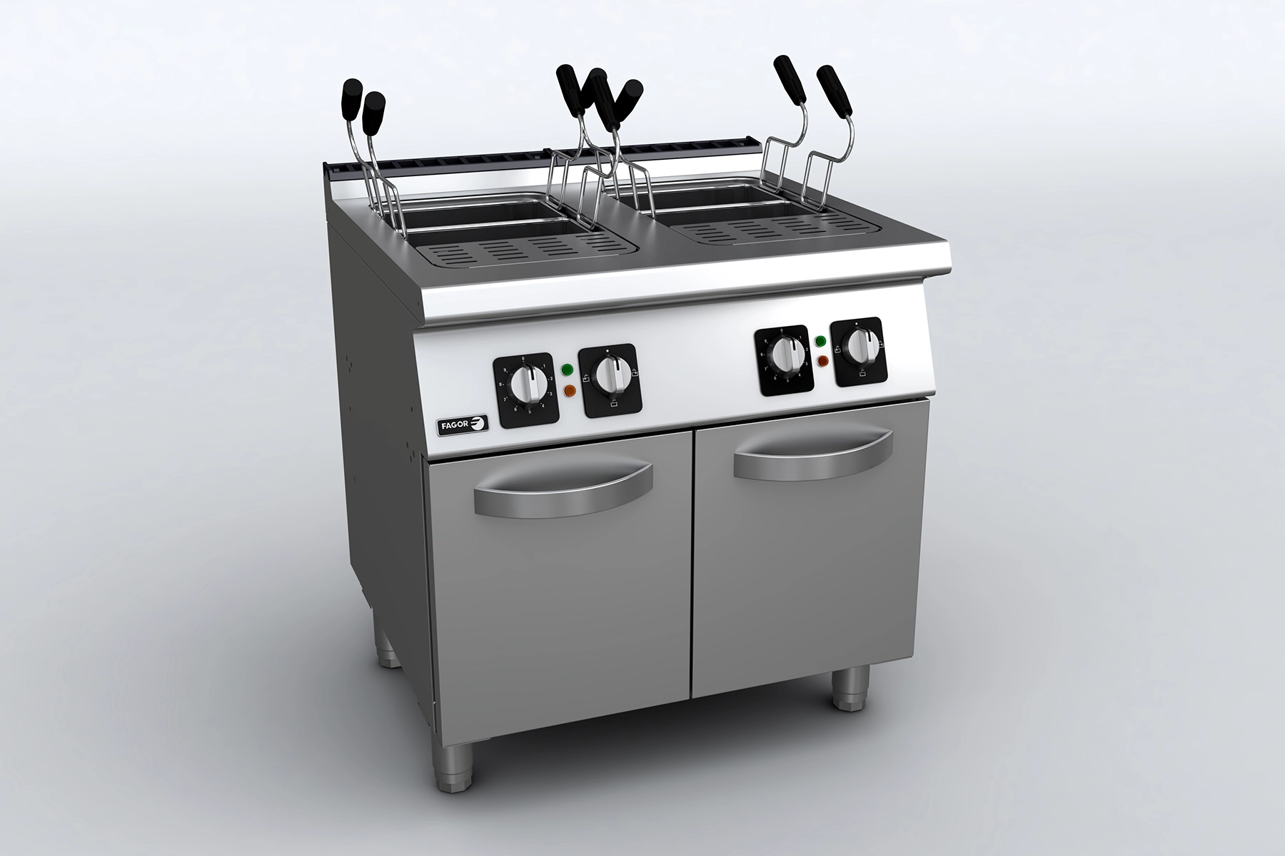 Макароноварка Fagor Professional CP-E7226