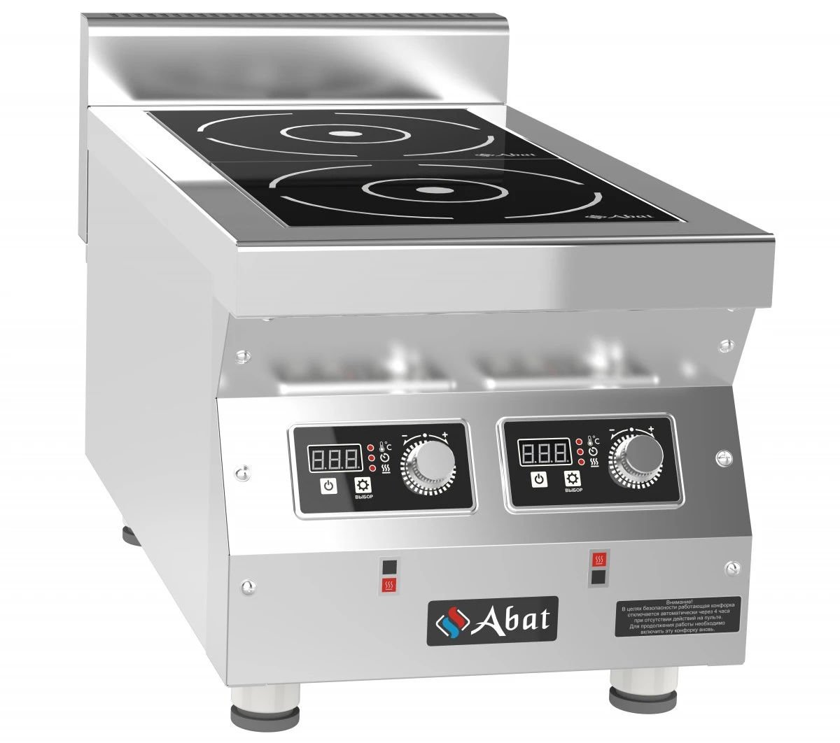 Плита Abat КИП-27Н-3,5