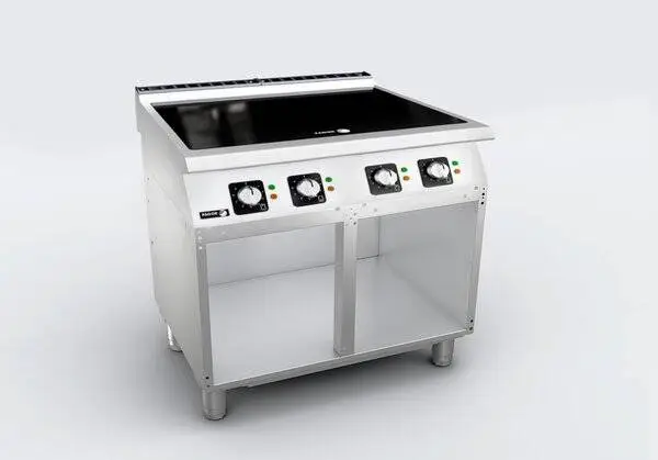 Плита Fagor Professional C-I745U