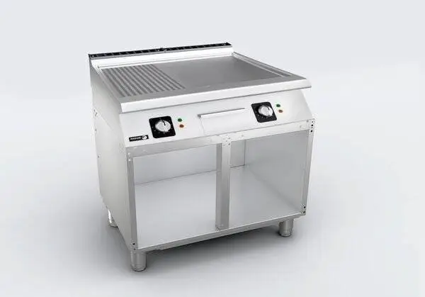 Жарочная поверхность Fagor Professional FT-E710U L+R