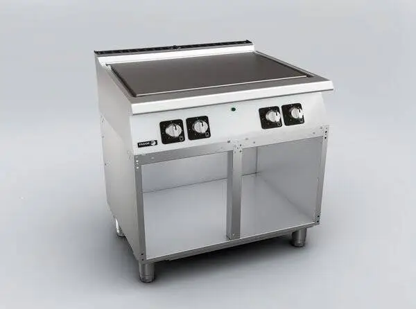 Плита Fagor Professional C-E710U