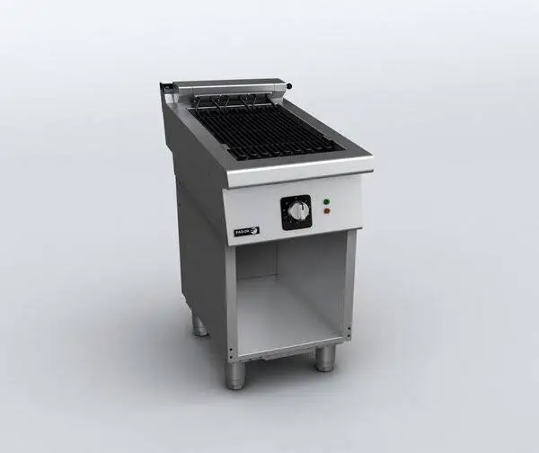 Вапо-гриль Fagor Professional B-E705U I