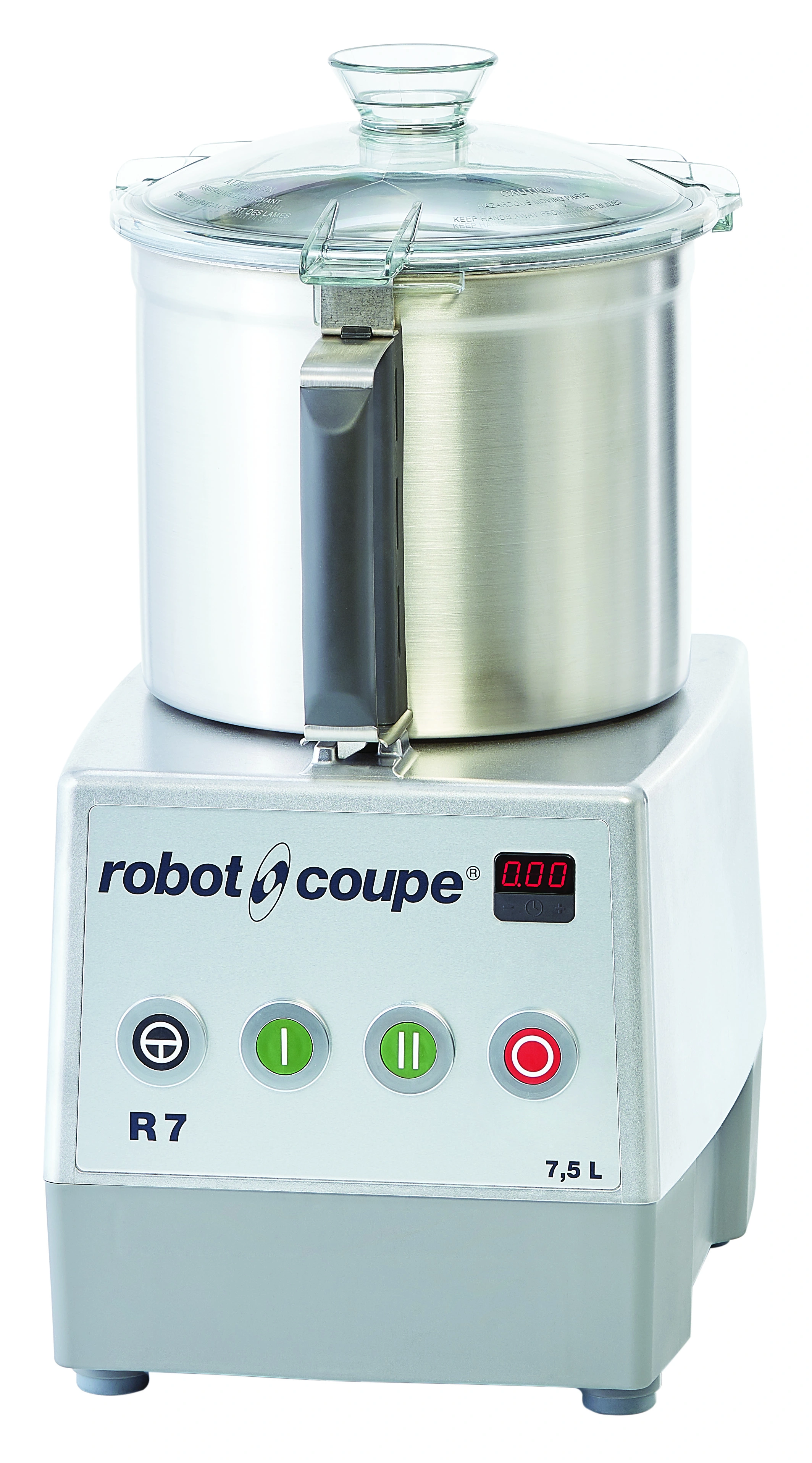 Куттер Robot Coupe R7 (24658)