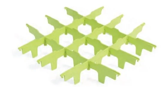 Кассета для бокалов PLASTPORT 43003017