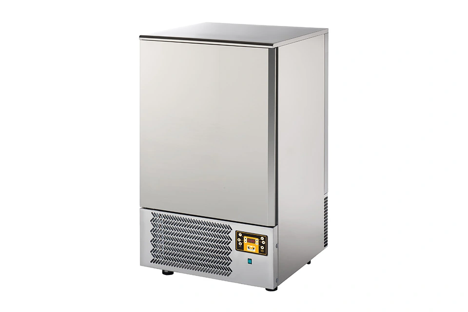 Шкаф шоковой заморозки Vortmax BC 15