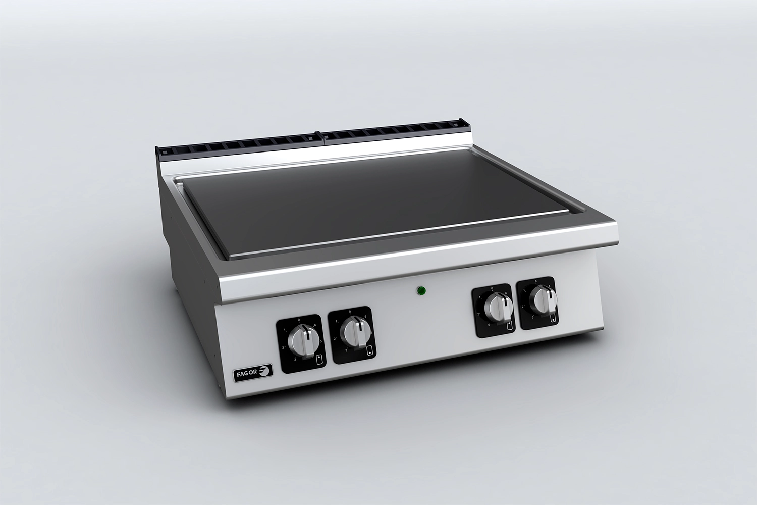 Плита Fagor Professional C-E710