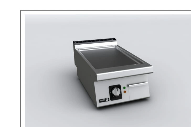 Жарочная поверхность Fagor Professional FT-E705 C L