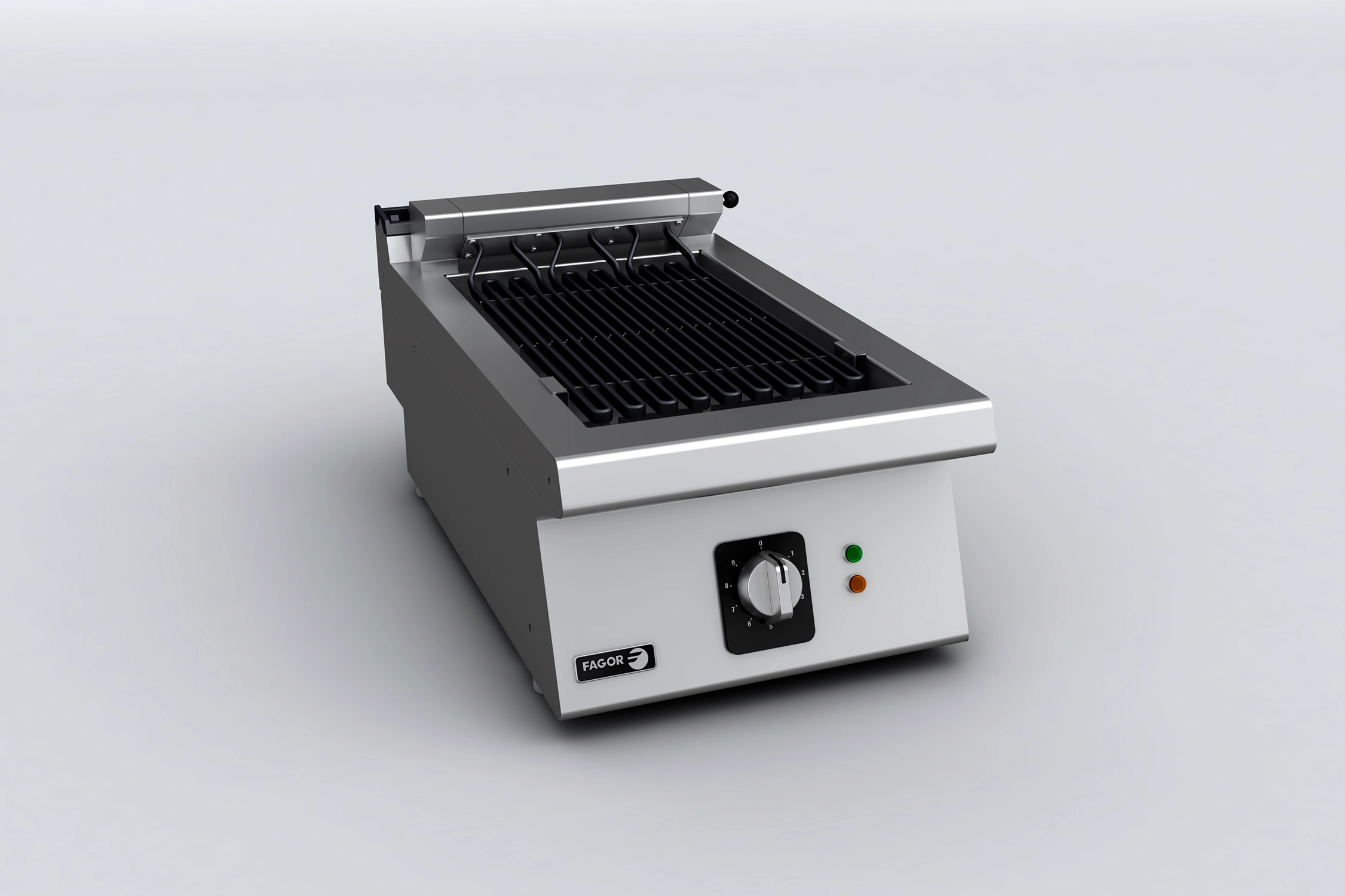 Вапо-гриль Fagor Professional B-E705 l