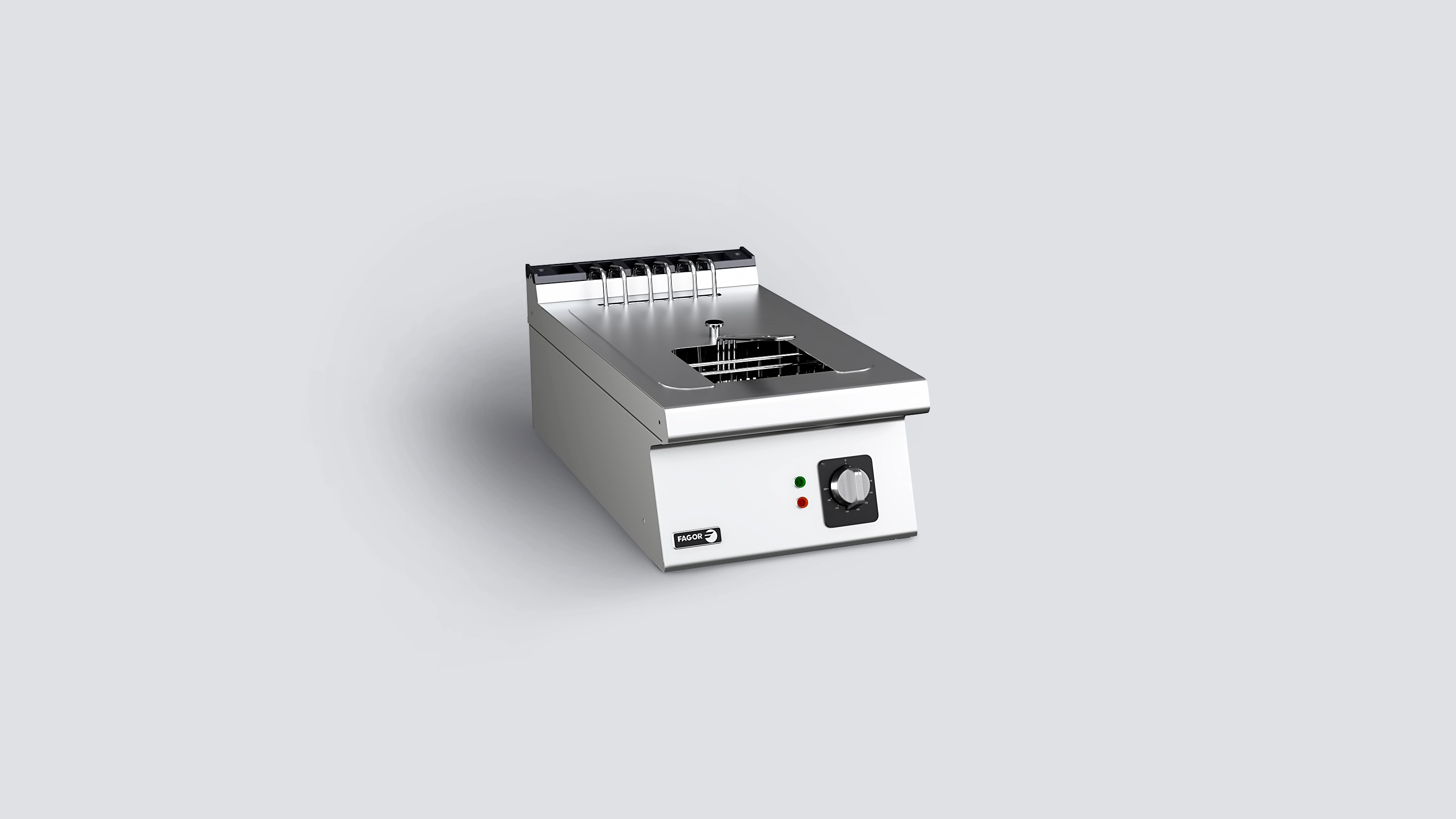 Фритюрница Fagor Professional F-E7108