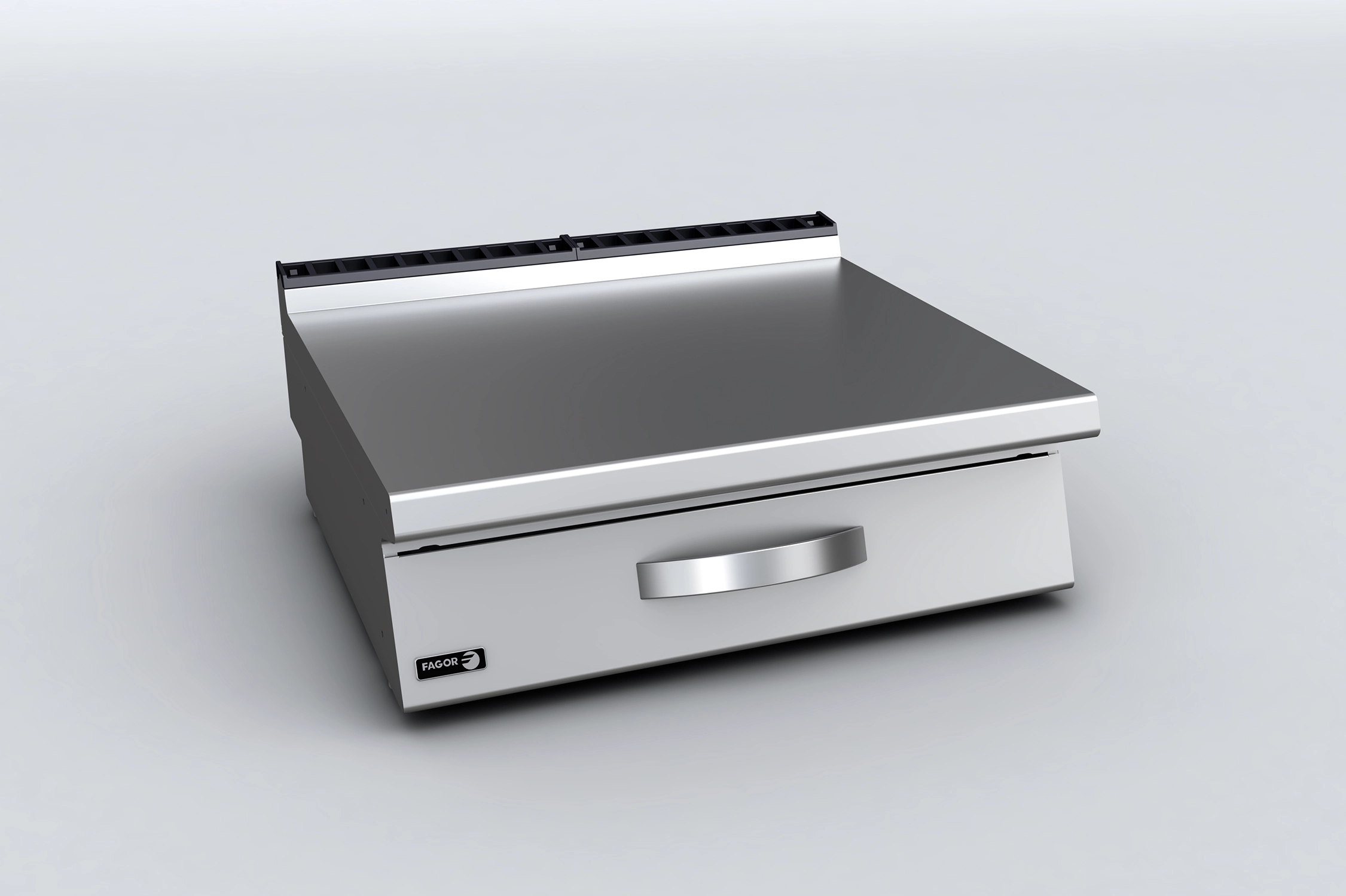 Нейтральный модуль для отдельно стоящих линий разд Fagor Professional EN-710 C