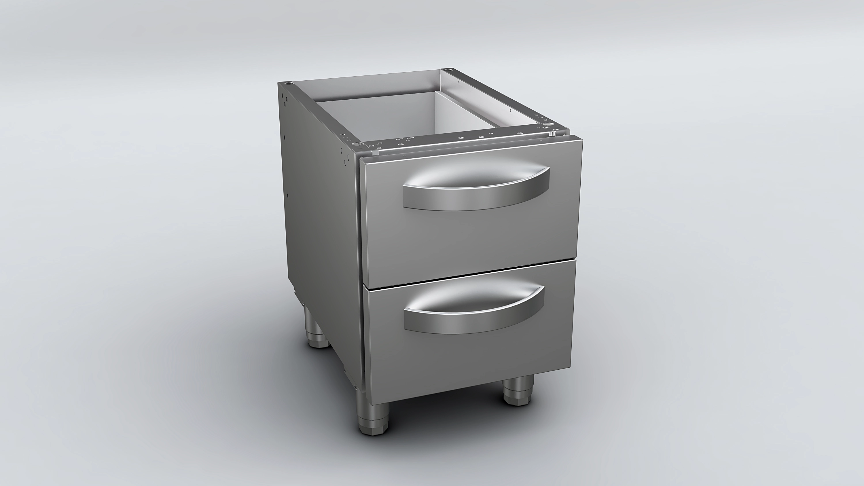 Стенд для хлебопекарного оборудования Fagor Professional MB-705 C