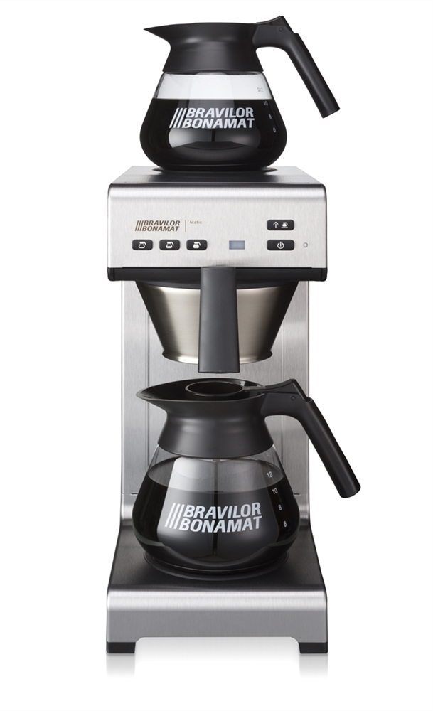 Капельная кофеварка Bravilor Bonamat Matic