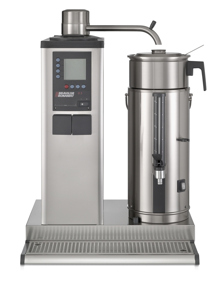 Кофемашина автоматическая Bravilor Bonamat B5 L/R 220V