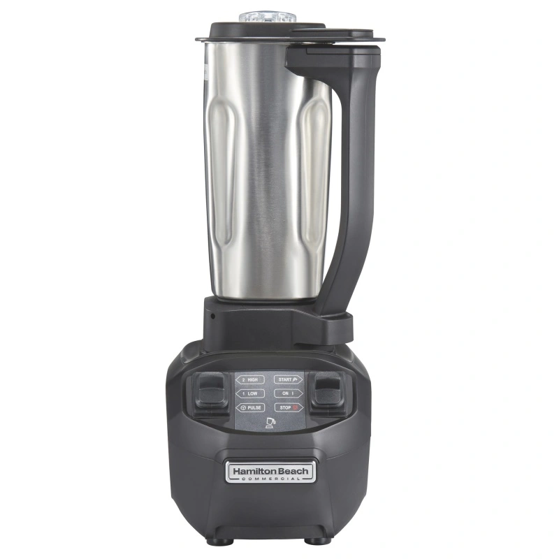 Блендер барный Hamilton Beach HBB255S-CE