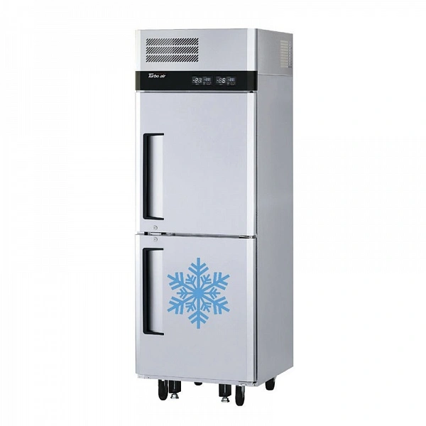 Шкаф комбинированный Turbo Air KRF25-2.