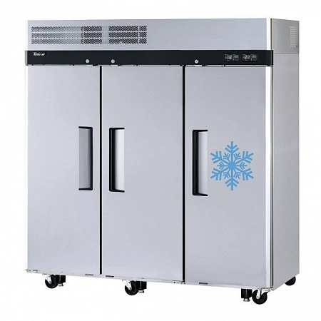 Шкаф комбинированный Turbo Air KRF65-3