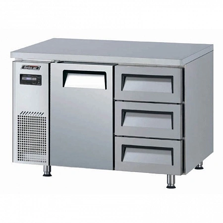 Стол холодильный Turbo Air KUR12-3D-3-700