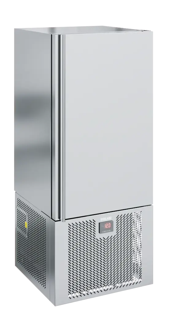 Шкаф шоковой заморозки Полаир CR15-G (380 V)
