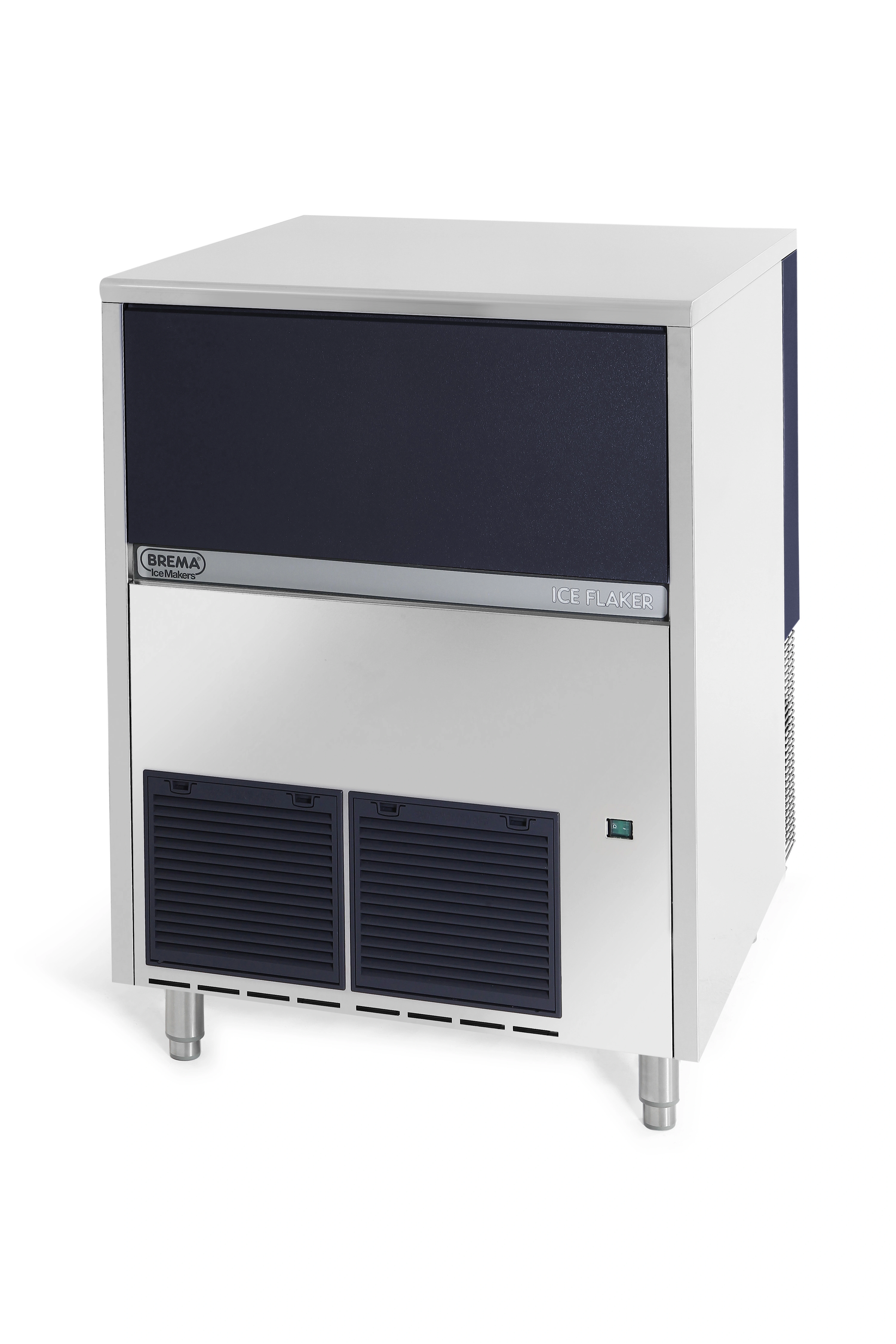 Льдогенератор Brema GB 1540W HC (R290)