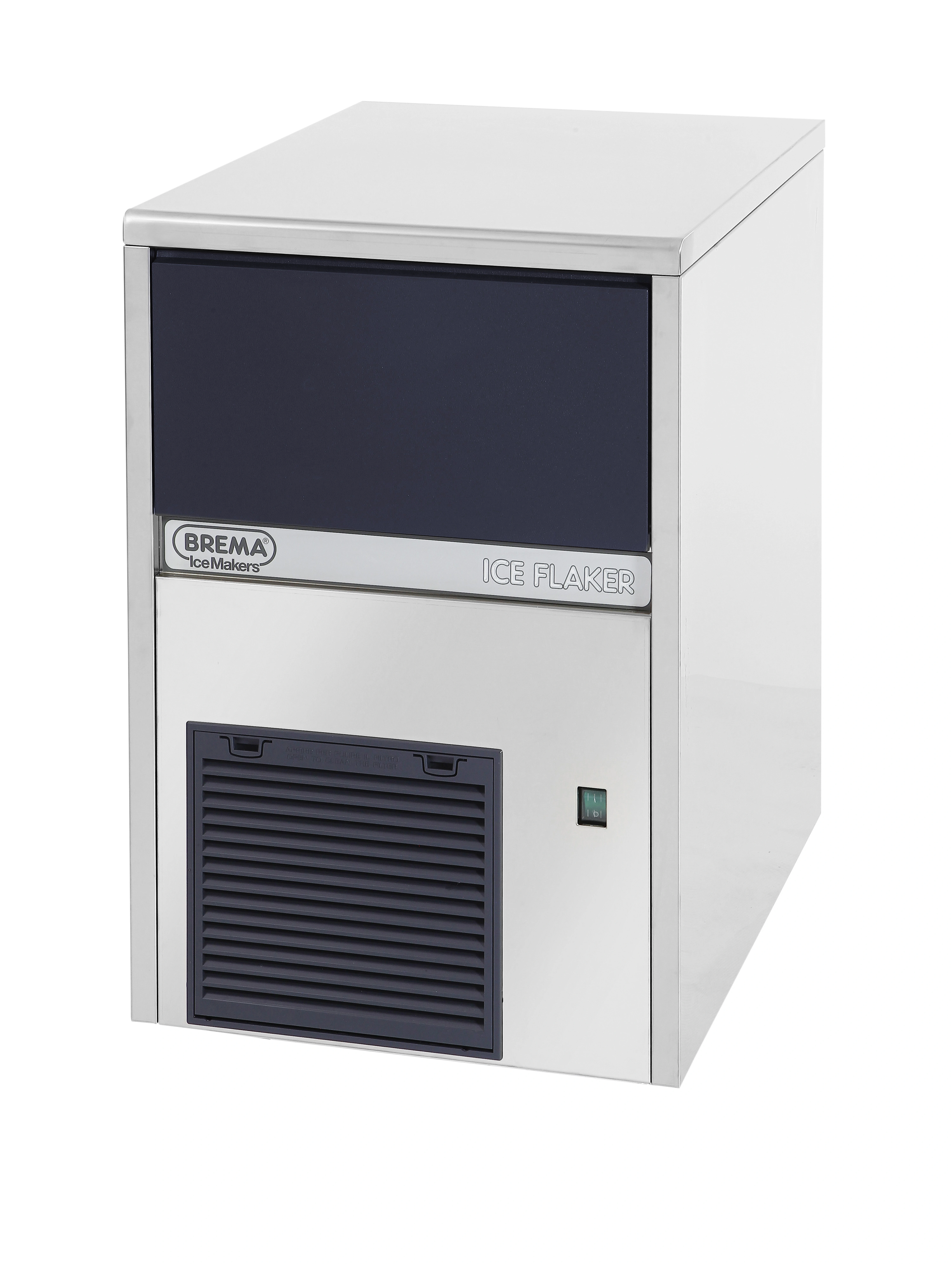 Льдогенератор Brema GB 601W HC (R290)