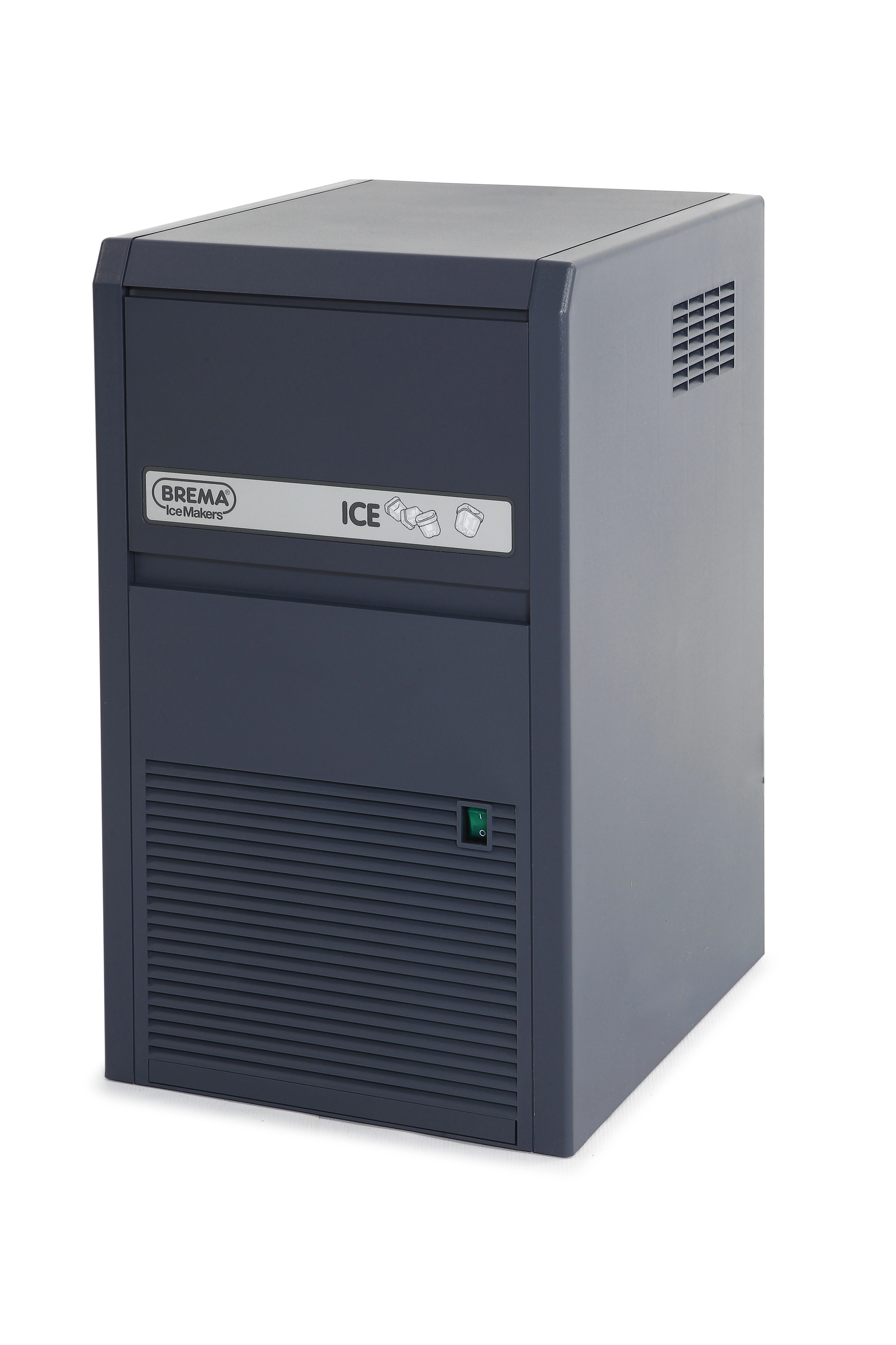 Льдогенератор Brema CB 184W HC ABS (R290)