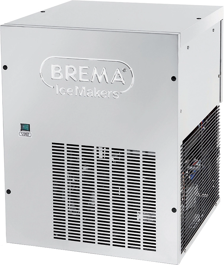 Льдогенератор Brema G 510A HC (R290)