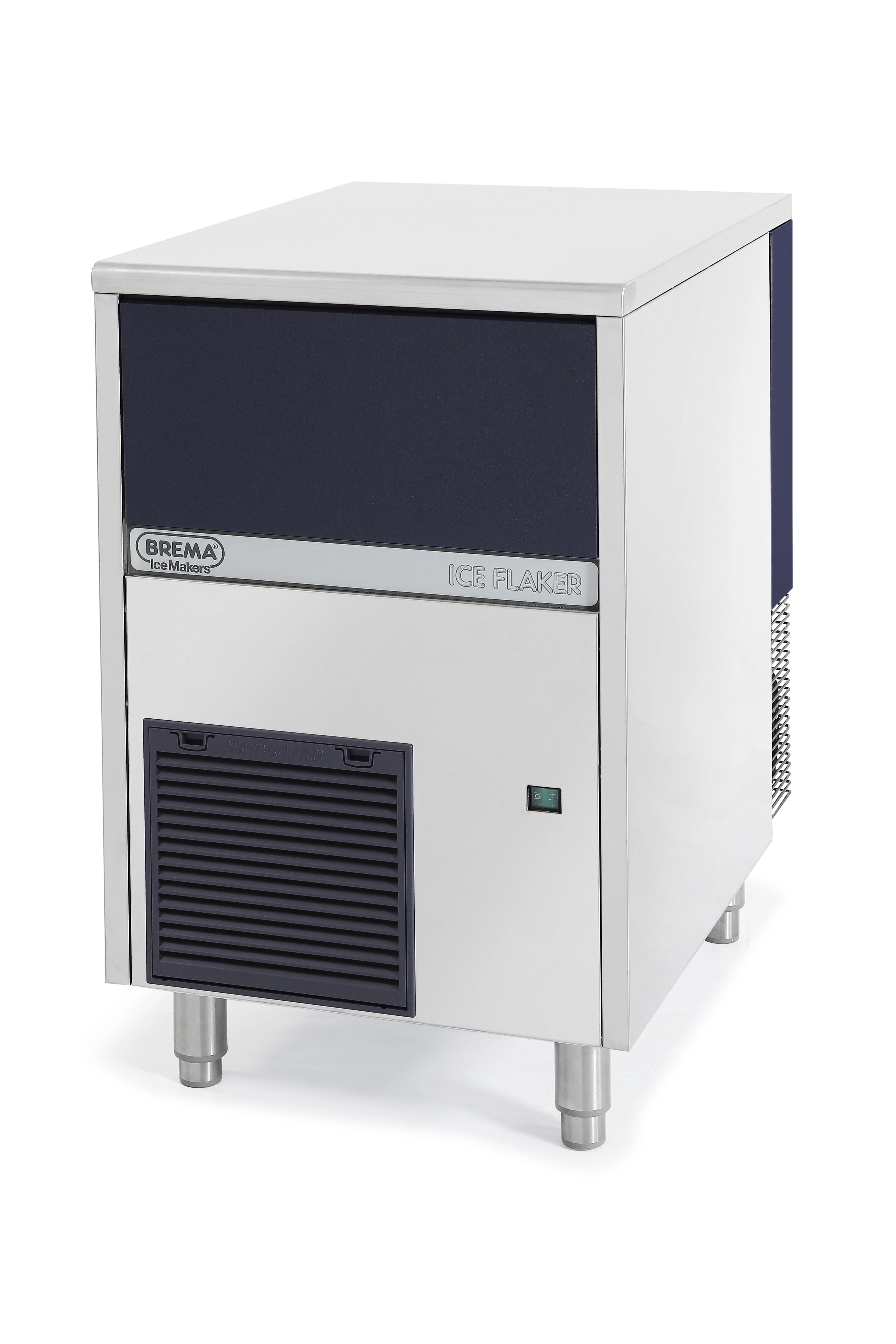Льдогенератор Brema GB 902A HC (R290)
