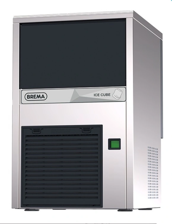 Льдогенератор Brema CB 246A HC (R290)
